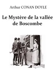 The Boscombe Valley Mystery (1986)