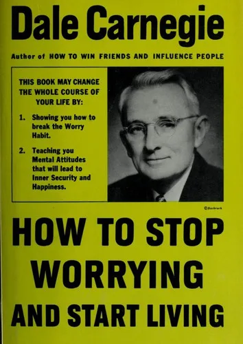 How to Stop Worrying and Start Living (1936)