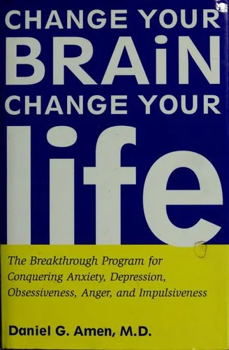 Change your brain, change your life (1998)