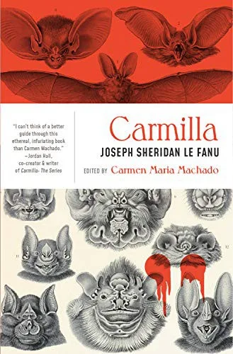 Carmilla (2019)