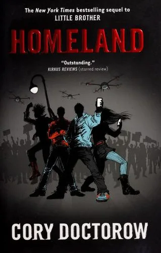 Homeland (2013)
