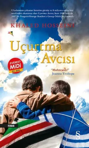 Uçurtma Avcısı (2019)
