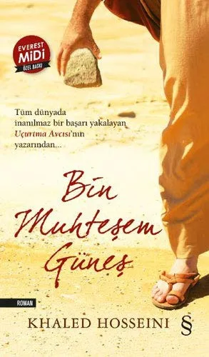 Bin Muhteşem Güneş (2018)