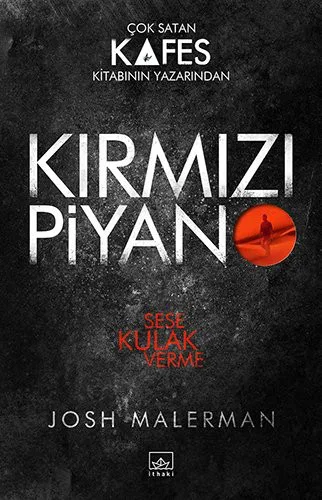 Kırmızı Piyano (2017)