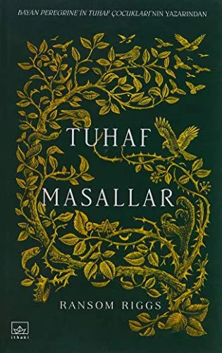 Tuhaf Masallar (2017)