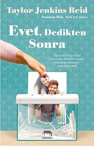 Evet, Dedikten Sonra (2016)