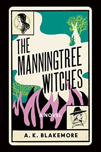 The Manningtree Witches (2021)