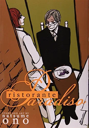 Ristorante Paradiso