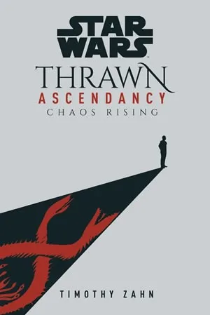 Star Wars - Thrawn Ascendancy - Chaos Rising (2020)