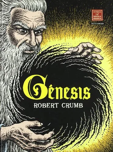 The Book of Genesis (2009)
