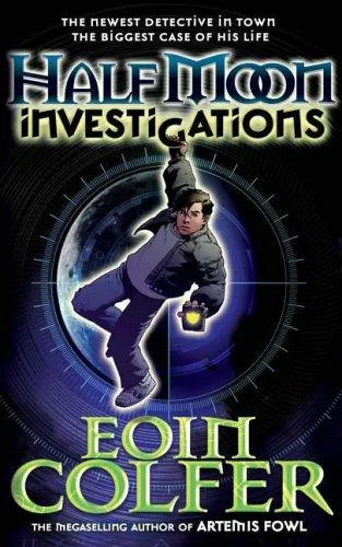 Half Moon Investigations (2006)