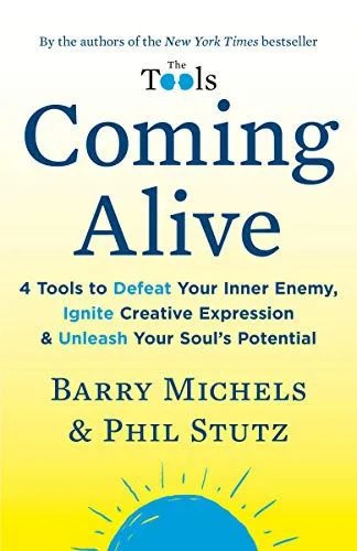 Coming alive (2017)