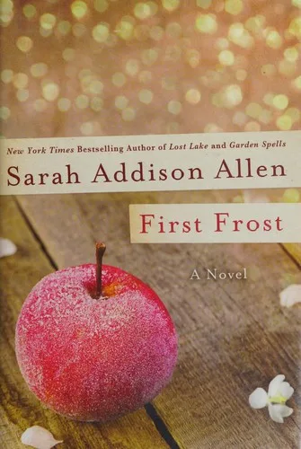 First Frost (2015)