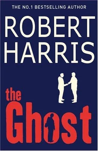 The Ghost (2007)