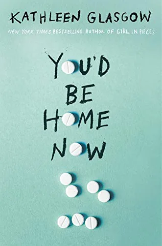 You'd Be Home Now (2021)