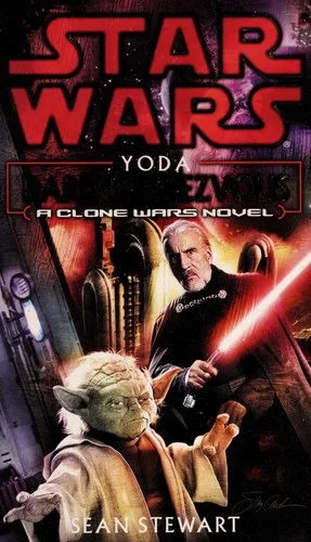 Yoda - Dark Rendezvous (2004)