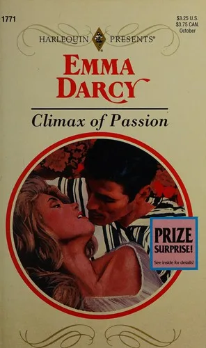 Climax of Passion (1995)