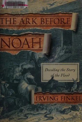 The ark before Noah (2014)