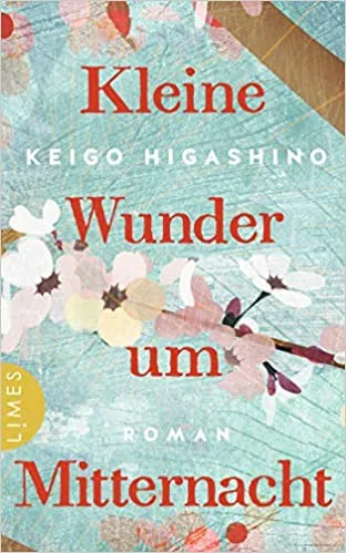 Kleine Wunder um Mitternacht (2021)