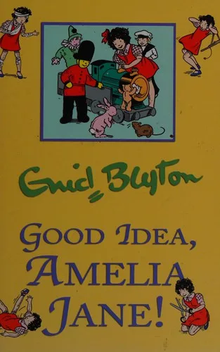Good Idea, Amelia Jane! (2001)