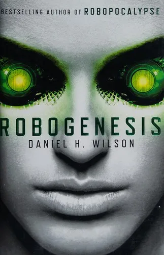 Robogenesis (2014)