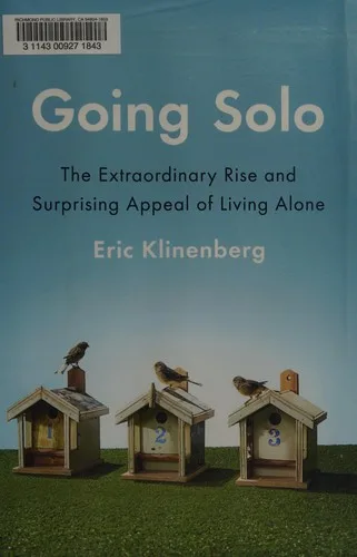 Going solo (2012)