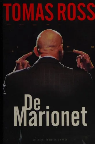 De marionet (2008)