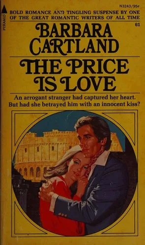 The Price is Love (1960)