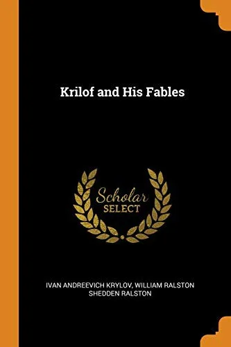 Krilof and His Fables (1869)