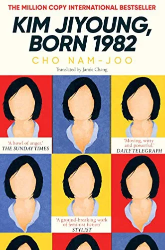 Kim Jiyoung, Born 1982 (2021)