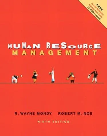 Human resource management (1990)