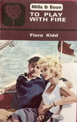 To Play with Fire (1977)