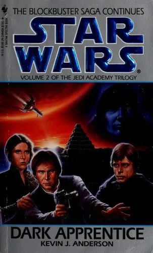 Dark Apprentice (Star Wars (1994)