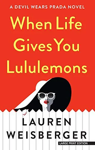 When life gives you lululemons (2018)