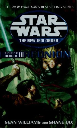Star Wars - The New Jedi Order - Force Heretic - Reunion (2003)