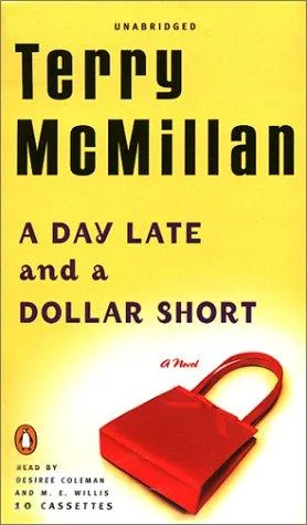 A Day Late and a Dollar (2001)