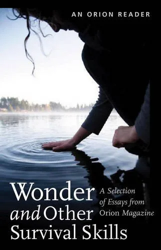 Wonder and Other Survival Skills (2012)