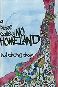 A Place Called No Homeland (2017)