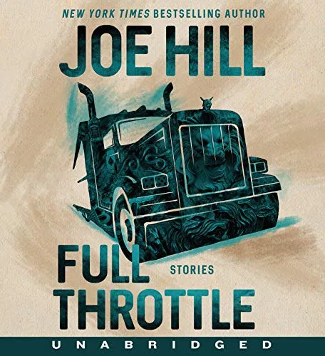 Full Throttle CD (2019)