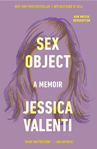 Sex object (2016)