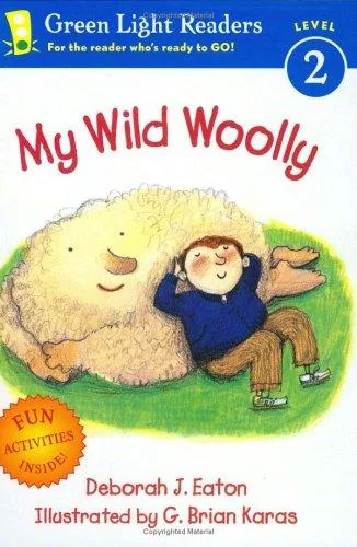 My Wild Woolly (2005)