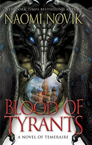 Blood of Tyrants (2013)
