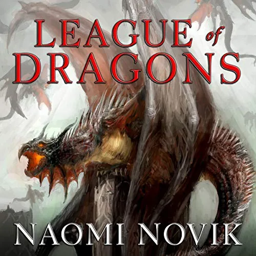 League of Dragons (2016)