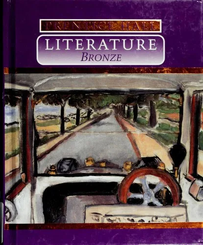 Prentice Hall Literature--Bronze (1991)