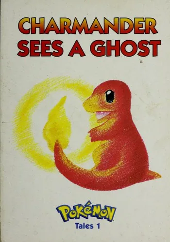 Pokemon Tales, Volume 1 (1999)