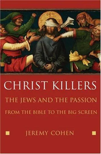 Christ Killers (2007)