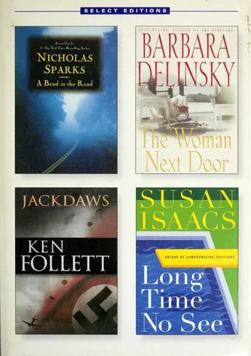 Select Editions--Volume 2 2002 (2002)