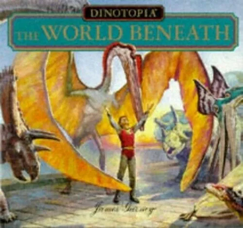 Dinotopia the World Beneath (1995)