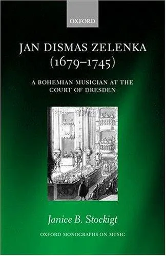 Jan Dismas Zelenka (2000)