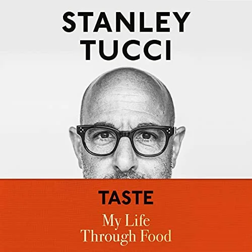 Taste (2021)
